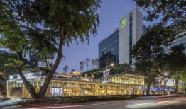 为什么新加坡的新零售空间这么好逛？|界面新闻 · 旅行