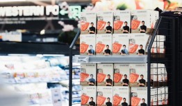 谢霆锋卖烤肠，怎么卖到15亿？|界面新闻