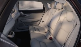 在参数罗生门之外，S90重构安全三原色|界面新闻