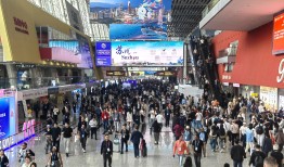 广交会上的广东家居：用智能化打开高消费力市场|界面新闻