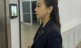 青岛保时捷女销冠被合成AI不雅视频，本人申明：已报警|界面新闻 · 汽车