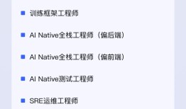 智谱否认上市前夕裁员，47个岗位需求待招|界面新闻 · 科技