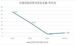 财说丨40倍市盈率幻象下，华源控股失速的营收与化工罐困局|界面新闻 · 证券