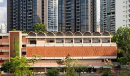 为什么新加坡的新零售空间这么好逛？|界面新闻 · 旅行