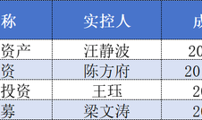 百亿私募大洗牌：近两成换了“新面孔”，量化占比反超主观|界面新闻