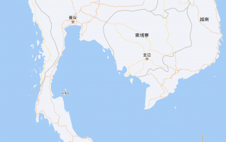 明天有望签署停火声明？泰国和柬埔寨即将迎来关键会谈|界面新闻 · 天下