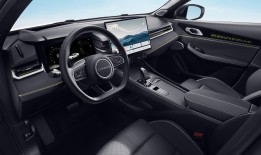 一周新车盘点 | 领克03全系更新 传祺向往M8宗师版上市|界面新闻 · 汽车