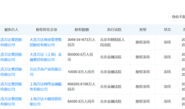 王健林被限高“一日游”背后：万达还剩多少家底|界面新闻 · 地产