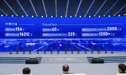 AI投资大热，考验投资人独立思考能力的时候到了｜WAIC观察|界面新闻 · 科技