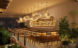 喜达屋回归酒店业，品牌制定新的扩张计划|界面新闻 · 旅行