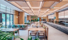 阳光人家·佘山：为何成为子女心中的“放心之选”？|界面新闻