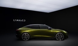 一周新车盘点 | 领克10 EM-P正式发布 MG双车年度改款上市|界面新闻 · 汽车