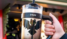 北京环球度假区春日狂欢活动回归，引入多个热门IP主题体验|界面新闻 · 旅行