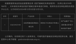 重组胶原蛋白龙头锦波生物业绩高增背后，正面临三重挑战|界面新闻 · 证券