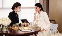 全球家庭护理第一股圣贝拉登陆港交所，逆势狂飙30%登顶亚洲产后护理龙头！|界面新闻