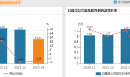 上市四年陷亏损，500强民企永卓控股如何拯救富淼科技？|界面新闻 · 证券