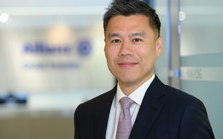 安联投资亚太区行政总裁吴家耀：“高水平对外开放”给外资机构带来更多投资机会|外资大咖谈⑫|界面新闻