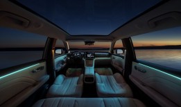 一周新车盘点 | 埃安AION i60正式上市 岚图梦想家增旗舰车型|界面新闻 · 汽车