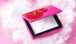 NARS同频释爱限定系列，鬼塚虎和阿童木新联名｜是日美好事物|界面新闻 · 时尚