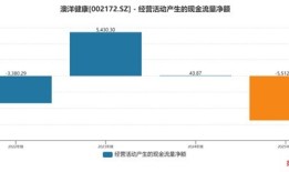 财说| 时间换空间的赌局：澳洋健康资产负债率高达92.58%|界面新闻 · 证券