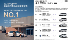 品牌净推荐值位居行业第一，理想怎么打动用户持续推荐？|界面新闻