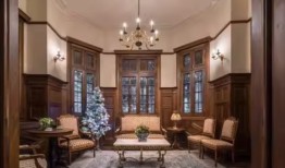 电视剧《三十而已》取景地上海老洋房将拍卖， 起拍价1.5亿元|界面新闻 · 地产