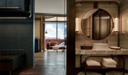 璞富腾新增中国区成员酒店，多哈机场开设泡泡玛特 | 一周旅行指南|界面新闻 · 旅行