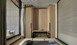 新酒店 | 悦榕双品牌复合体再亮相，开启湖光叠影的养修之旅|界面新闻 · 旅行