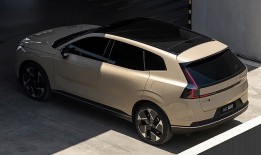 一周新车盘点 | 沃尔沃XC70正式上市 理想i6VLA大模型终身免费|界面新闻 · 汽车