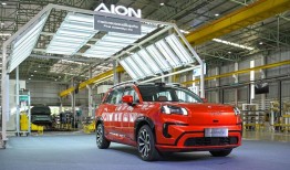 广汽集团2024年汇总营收4016.5亿、海外市场毛利率达14.72%|界面新闻