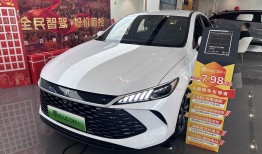 详解新能源汽车购置税减免新政：能耗要求更加严苛，低端入门车型加速出清|界面新闻 · 汽车