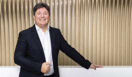 雀巢中国区换帅，执掌3年的首位本土CEO卸任|界面新闻