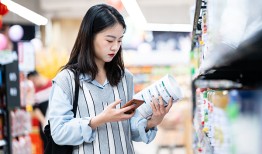 “零添加”将不能标，以此为卖点的品牌慌了吗？|界面新闻