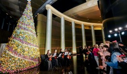 美高梅“赏味·星厨”启幕，中韩航线客运量显著增长 | 一周旅行指南|界面新闻 · 旅行