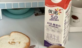 优诺不走蒙牛伊利的老路|界面新闻