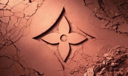 LV路易威登美妆中国首店或将落地南京德基|界面新闻 · 时尚