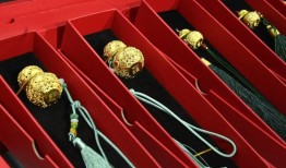 消博会上各地亮出“首发经济”明牌|界面新闻