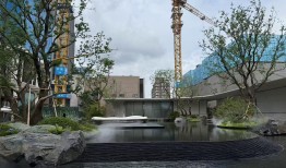 豪宅火热赶上楼市“金九”，上海10万+楼盘继续上演“小时光”|界面新闻 · 地产