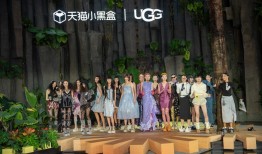 “橄榄吕”在春天亮相，UGG春夏新品焕发“高能引力”｜是日美好事物|界面新闻 · 时尚