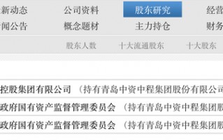 【评论】大股东免债并不意味着*ST中程“上岸”，投资者还需留意这些风险|界面新闻 · 证券