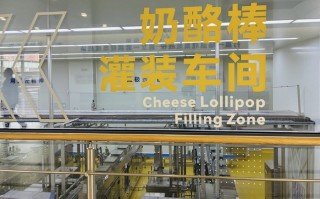 妙可蓝多想出现在更多餐厅的桌子上|界面新闻