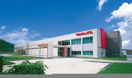 养乐多将关闭在华首家工厂|界面新闻