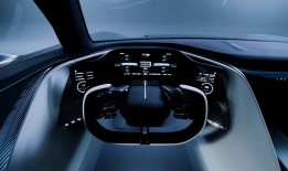 一周新车盘点 | 雷克萨斯发布LFA概念车 锐胜M8正式上市|界面新闻 · 汽车