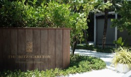 马尔代夫法里群岛丽思卡尔顿酒店推出多项体验，开启夏日海岛之旅 ｜文旅快讯|界面新闻 · 旅行