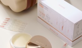 国货美妆丸美想扩圈，从成为投资人开始|界面新闻 · 时尚