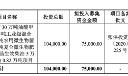 财说｜丰倍生物即将登陆A股，增收不增利难题待解|界面新闻 · 证券