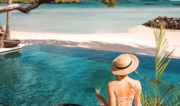 康斯丹推出全新会员体系，引领印度洋畔海岛度假新风潮|界面新闻 · 旅行