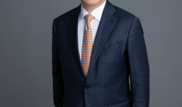 安迈企业咨询朱伟：持续加码人才、业务布局，把握中国市场发展机遇丨外资大咖谈㉒|界面新闻