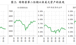 美联储观察：不稳定的特朗普政策环境下，鲍威尔只能旁观|界面新闻