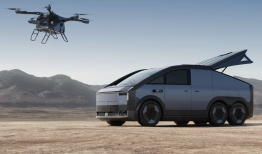 小鹏汇天飞行汽车新进展：拿下新合作，全球订单超7000台|界面新闻 · 科技